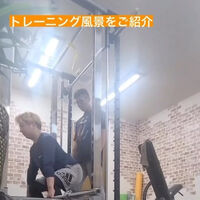 動画サムネイル