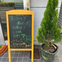 日々の活動や営業に関する情報等を更新